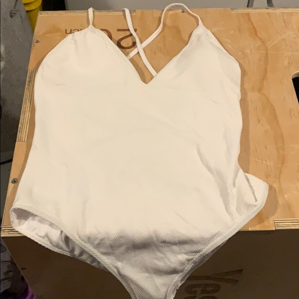 Brand new one piece